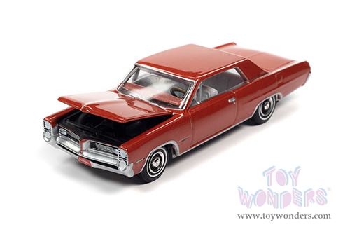 Auto World Premium - 2022 Release 3 Set A (1/64 scale diecast model car, Asstd.) AW64372/48A