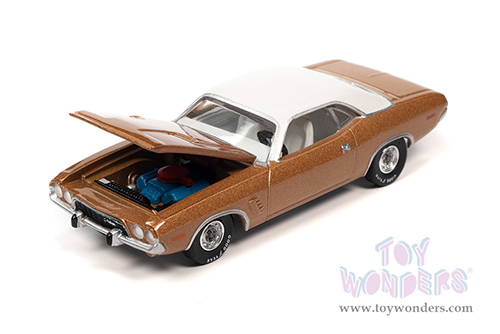 Auto World Premium - 2022 Release 4 Set A (1/64 scale diecast model car, Asstd.) AW64382/48A