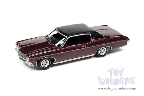 Auto World Premium - 2022 Release 4 Set A (1/64 scale diecast model car, Asstd.) AW64382/48A