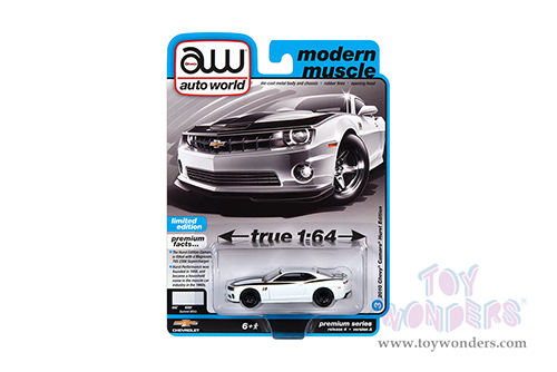 Auto World Premium - 2022 Release 4 Set A (1/64 scale diecast model car, Asstd.) AW64382/48A