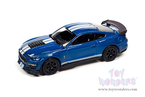 Auto World Premium - 2022 Release 4 Set A (1/64 scale diecast model car, Asstd.) AW64382/48A