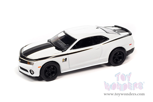 Auto World Premium - 2022 Release 4 Set A (1/64 scale diecast model car, Asstd.) AW64382/48A