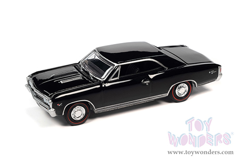 Auto World Premium - 2022 Release 4 Set A (1/64 scale diecast model car, Asstd.) AW64382/48A
