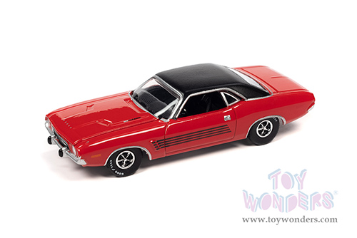 Auto World Premium - 2022 Release 4 Set B (1/64 scale diecast model car, Asstd.) AW64382/48B