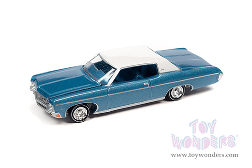 Auto World Premium - 2022 Release 4 Set B (1/64 scale diecast model car, Asstd.) AW64382/48B