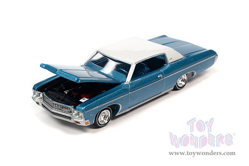 Auto World Premium - 2022 Release 4 Set B (1/64 scale diecast model car, Asstd.) AW64382/48B