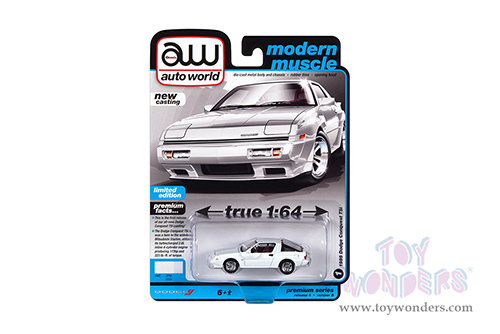 Auto World Premium - 2022 Release 4 Set B (1/64 scale diecast model car, Asstd.) AW64382/48B