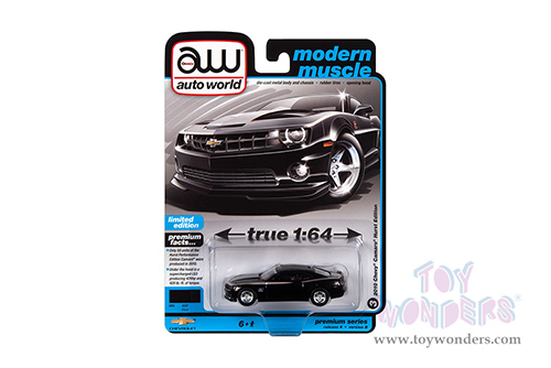 Auto World Premium - 2022 Release 4 Set B (1/64 scale diecast model car, Asstd.) AW64382/48B