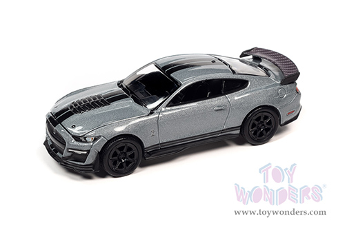 Auto World Premium - 2022 Release 4 Set B (1/64 scale diecast model car, Asstd.) AW64382/48B