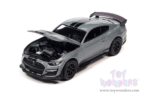 Auto World Premium - 2022 Release 4 Set B (1/64 scale diecast model car, Asstd.) AW64382/48B