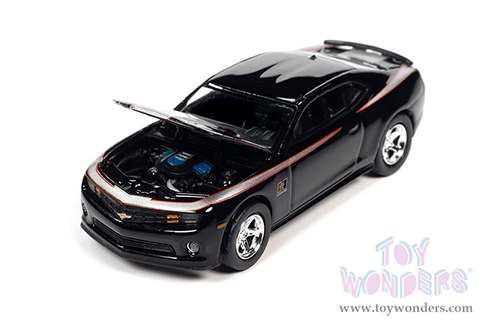 Auto World Premium - 2022 Release 4 Set B (1/64 scale diecast model car, Asstd.) AW64382/48B