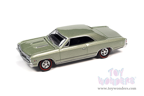 Auto World Premium - 2022 Release 4 Set B (1/64 scale diecast model car, Asstd.) AW64382/48B