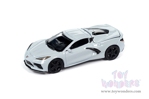 Auto World Premium - 2023 Release 3 Set A (1/64 scale diecast model car, Asstd.) AW64412/48A