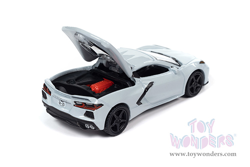 Auto World Premium - 2023 Release 3 Set A (1/64 scale diecast model car, Asstd.) AW64412/48A