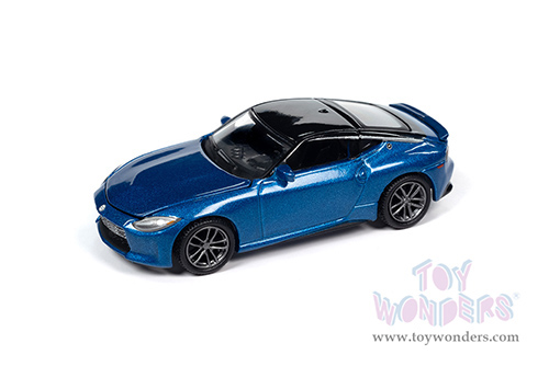 Auto World Premium - 2023 Release 3 Set A (1/64 scale diecast model car, Asstd.) AW64412/48A