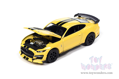 Auto World Premium - 2023 Release 3 Set A (1/64 scale diecast model car, Asstd.) AW64412/48A