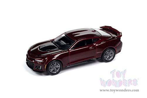 Auto World Premium - 2023 Release 3 Set A (1/64 scale diecast model car, Asstd.) AW64412/48A