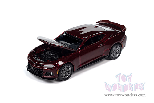 Auto World Premium - 2023 Release 3 Set A (1/64 scale diecast model car, Asstd.) AW64412/48A
