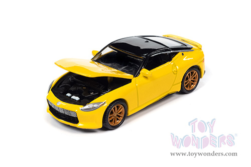 Auto World Premium - 2023 Release 3 Set B (1/64 scale diecast model car, Asstd.) AW64412/48B