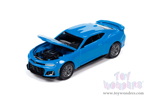 Auto World Premium - 2023 Release 3 Set B (1/64 scale diecast model car, Asstd.) AW64412/48B