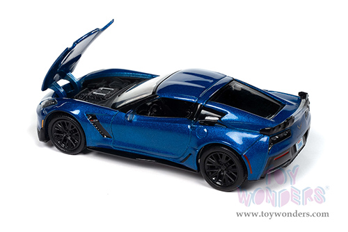 Auto World Premium - 2024 Release 2 Set B (1/64 scale diecast model car, Asstd.) AW64442/48B