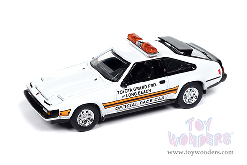 Auto World Premium - 2024 Release 2 Set B (1/64 scale diecast model car, Asstd.) AW64442/48B