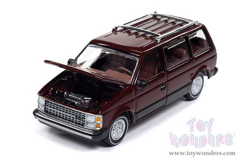 Auto World Premium - 2024 Release 2 Set B (1/64 scale diecast model car, Asstd.) AW64442/48B