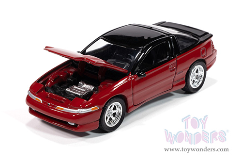 Auto World Premium - 2024 Release 3 Set A (1/64 scale diecast model car, Asstd.) AW64452/48A MAP: $8.99