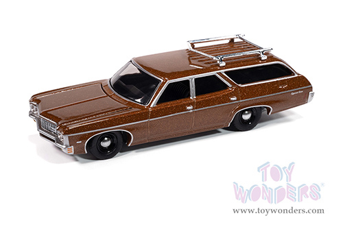 Auto World Premium - 2024 Release 3 Set A (1/64 scale diecast model car, Asstd.) AW64452/48A MAP: $8.99
