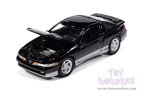 Auto World Premium - 2024 Release 3 Set B (1/64 scale diecast model car, Asstd.) AW64452/48B MAP: $8.99