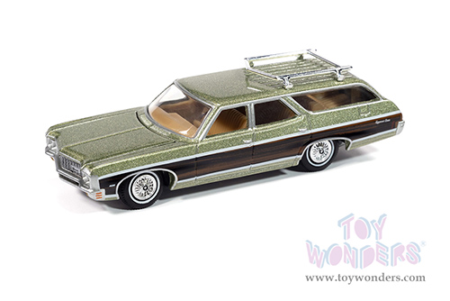 Auto World Premium - 2024 Release 3 Set B (1/64 scale diecast model car, Asstd.) AW64452/48B MAP: $8.99