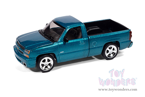 Auto World Premium - 2025 Release 1 Set A (1/64 scale diecast model car, Asstd.) AW64502/12A