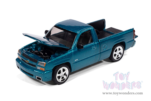 Auto World Premium - 2025 Release 1 Set A (1/64 scale diecast model car, Asstd.) AW64502/12A