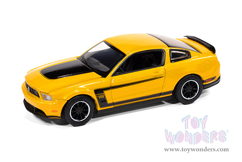 Auto World Premium - 2025 Release 1 Set A (1/64 scale diecast model car, Asstd.) AW64502/12A