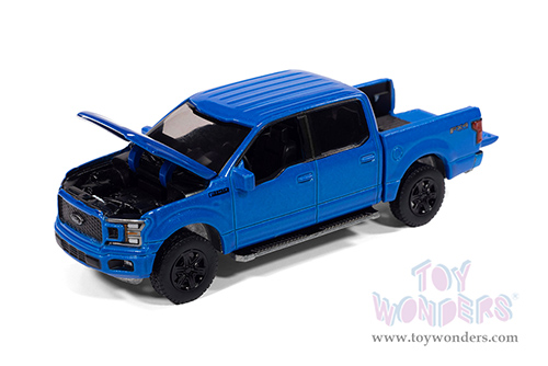 Auto World Premium - 2025 Release 1 Set B (1/64 scale diecast model car, Asstd.) AW64502/12B