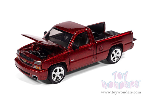 Auto World Premium - 2025 Release 1 Set B (1/64 scale diecast model car, Asstd.) AW64502/12B