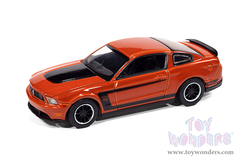 Auto World Premium - 2025 Release 1 Set B (1/64 scale diecast model car, Asstd.) AW64502/12B