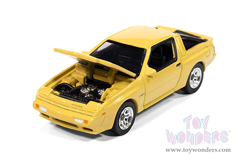 Auto World Premium - 2025 Release 1 Set B (1/64 scale diecast model car, Asstd.) AW64502/12B