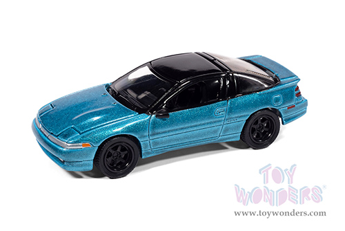 Auto World Premium - 2025 Release 1 Set B (1/64 scale diecast model car, Asstd.) AW64502/12B