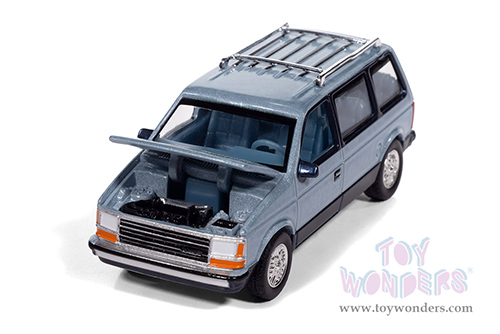 Auto World Premium - 2025 Release 2 Set A (1/64 scale diecast model car, Asstd.) AW64512/48A