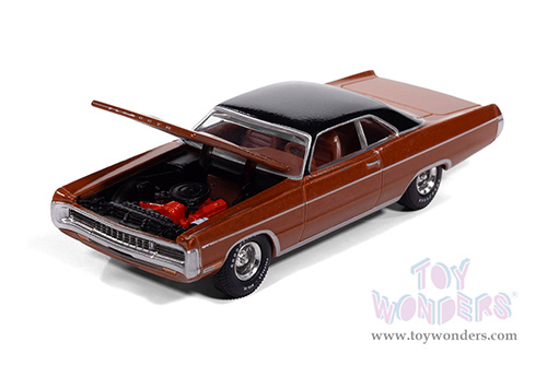 Auto World Premium - 2025 Release 2 Set A (1/64 scale diecast model car, Asstd.) AW64512/48A