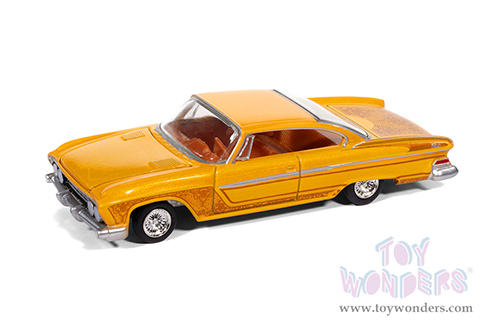 Auto World Premium - 2025 Release 2 Set A (1/64 scale diecast model car, Asstd.) AW64512/48A