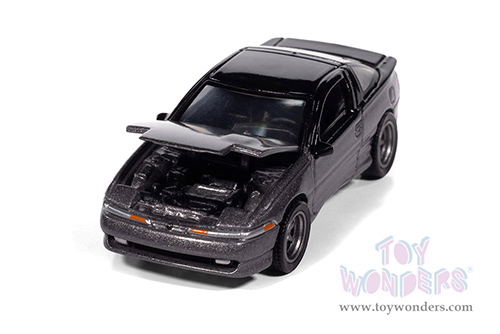 Auto World Premium - 2025 Release 2 Set B (1/64 scale diecast model car, Asstd.) AW64512/48B