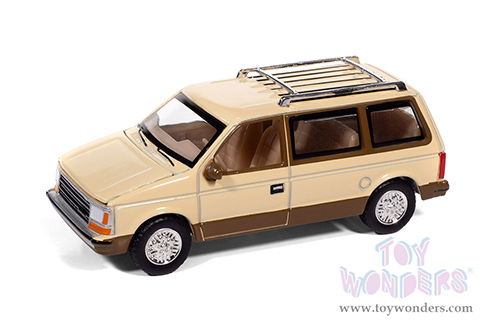 Auto World Premium - 2025 Release 2 Set B (1/64 scale diecast model car, Asstd.) AW64512/48B