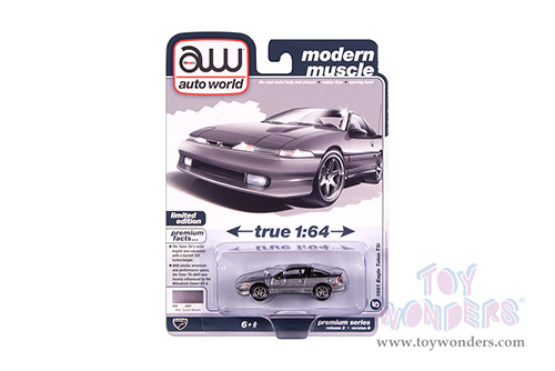 Auto World Premium - 2025 Release 2 Set B (1/64 scale diecast model car, Asstd.) AW64512/48B