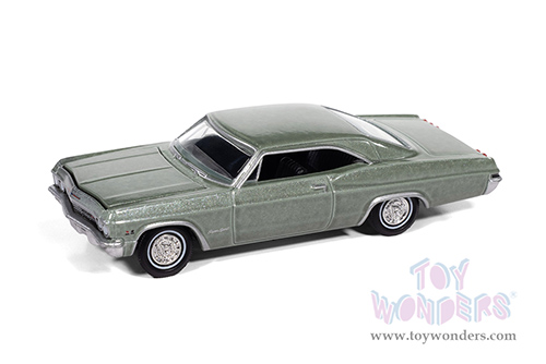 Auto World Premium - 2025 Release 2 Set B (1/64 scale diecast model car, Asstd.) AW64512/48B