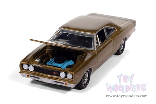 Auto World Premium - 2025 Release 2 Set B (1/64 scale diecast model car, Asstd.) AW64512/48B
