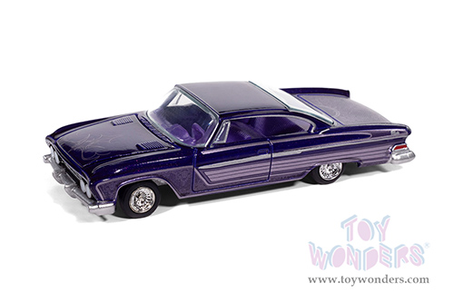 Auto World Premium - 2025 Release 2 Set B (1/64 scale diecast model car, Asstd.) AW64512/48B