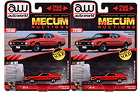 Show product details for Maisto Special Edition - Ford F150 Pickup (1979, 1/18 scale diecast model car, Brown/Cream) 31462BN