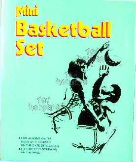 Mini Court Set C0131